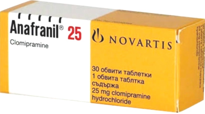 Anafranil
