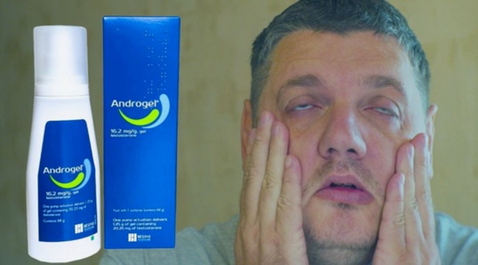 androgel