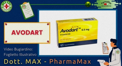 avodart