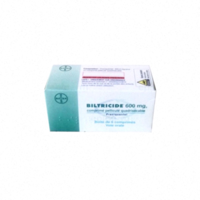 biltricide generico