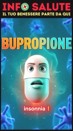 bupropione