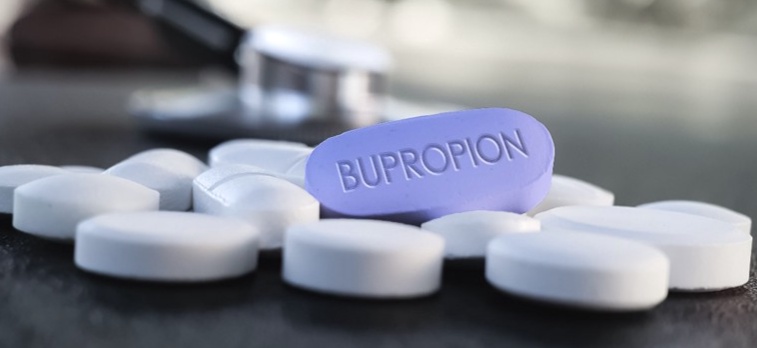 bupropione