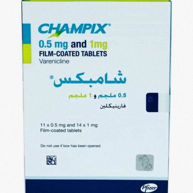 Champix generico