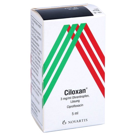 ciloxan
