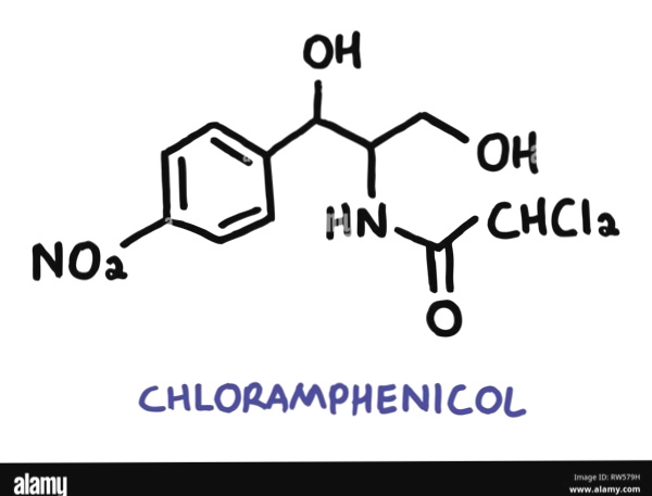 Cloramfenicolo