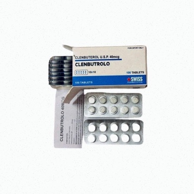 clenbuterolo generico