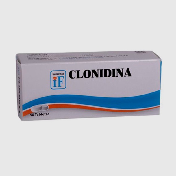 clonidina