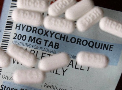 clorochina generico