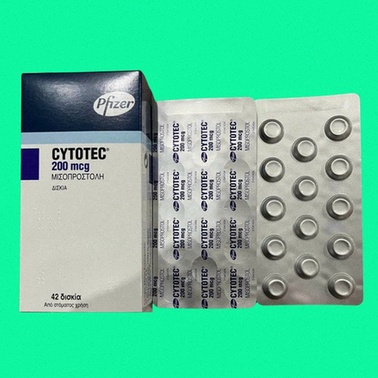 Cytotec generico