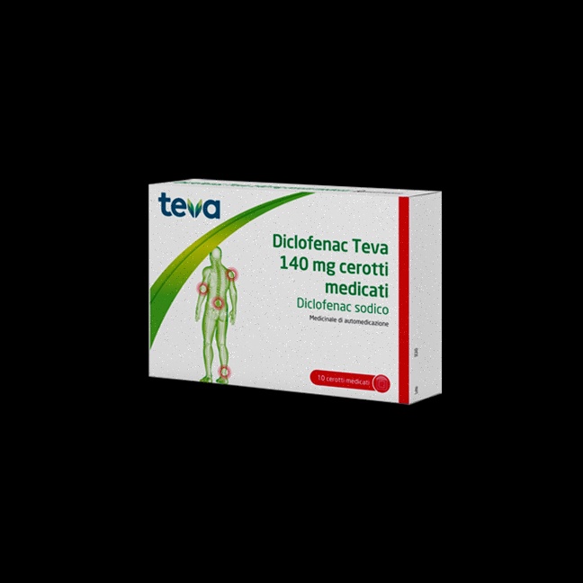 diclofenac generico