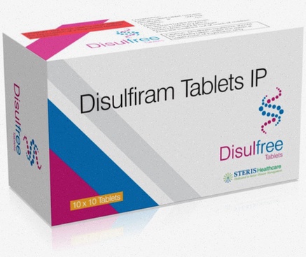 disulfiram