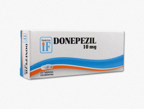 donepezil