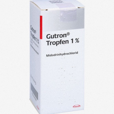 Gutron generico