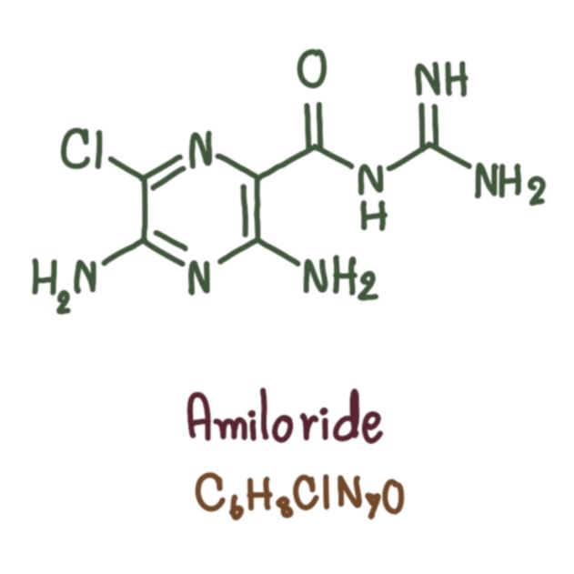 idroclorotiazide