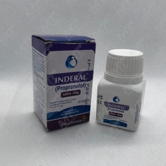 Inderal generico