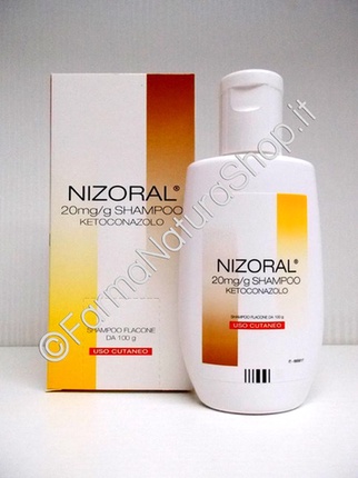 ketoconazolo