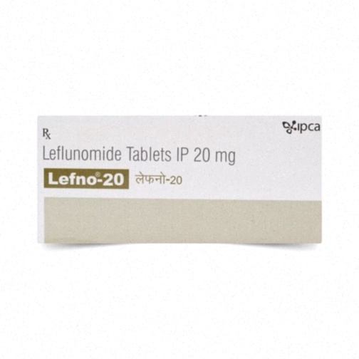 Leflunomide generico
