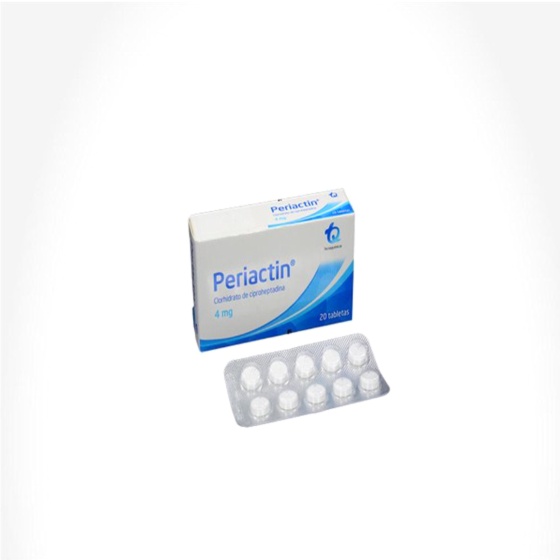periactin