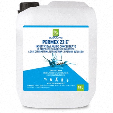 Permetrina