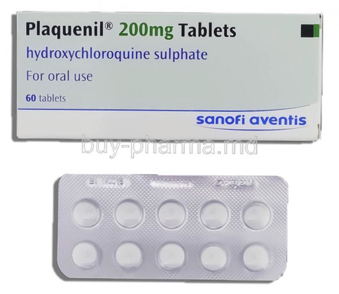 plaquenil