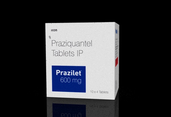 praziquantel