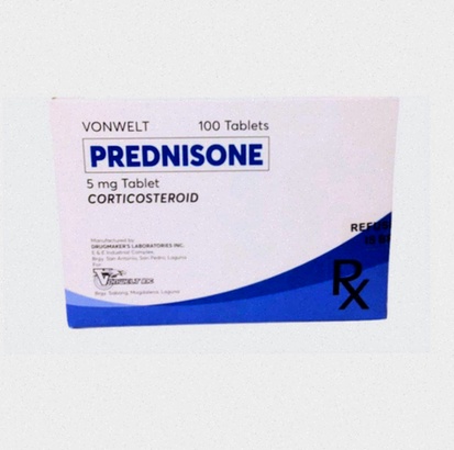 prednisone