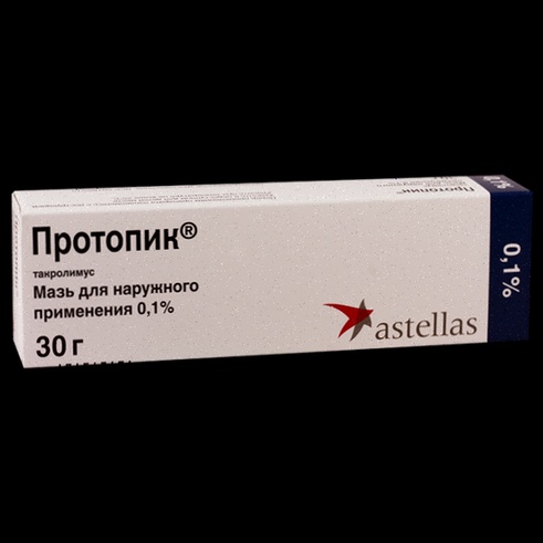 Protopic