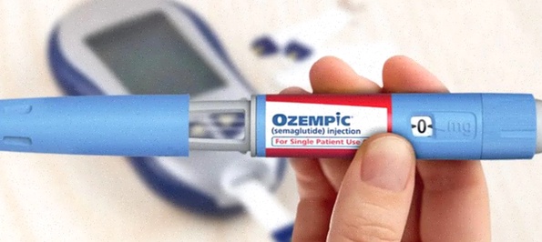 semaglutide