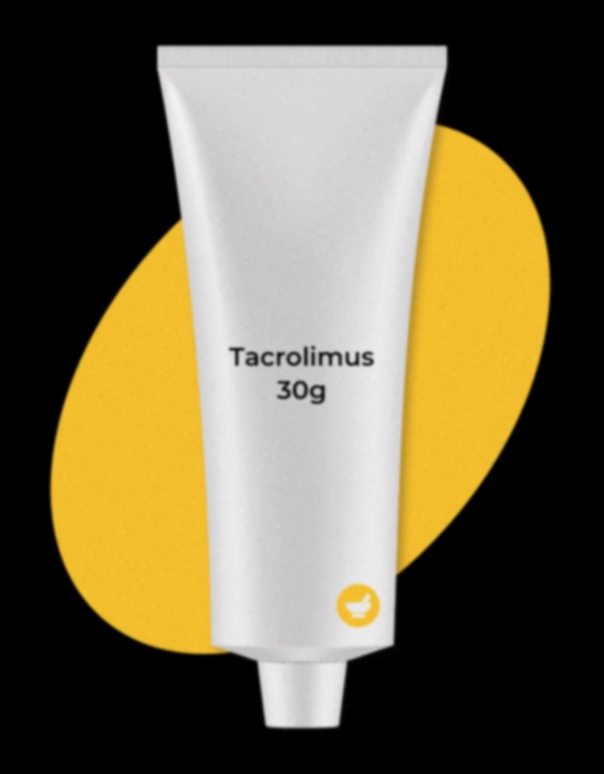 tacrolimus