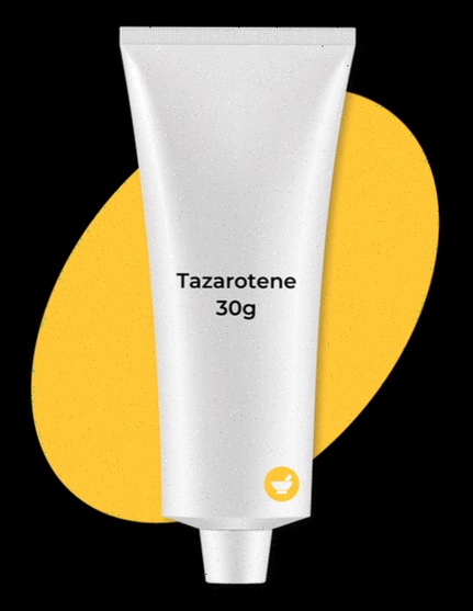 tazarotene