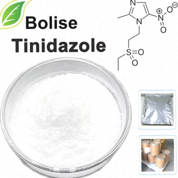 tinidazolo
