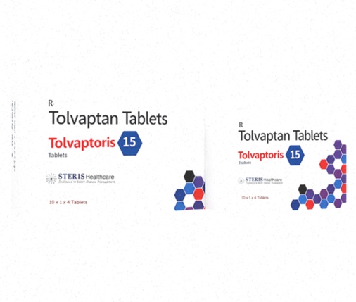 Tolvaptan