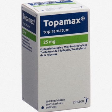 topiramato