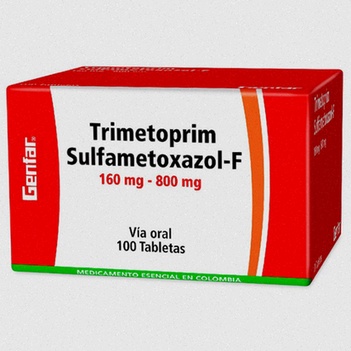 trimetoprim