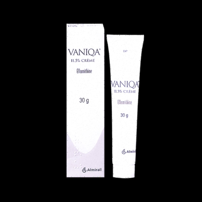 Vaniqa crema generica