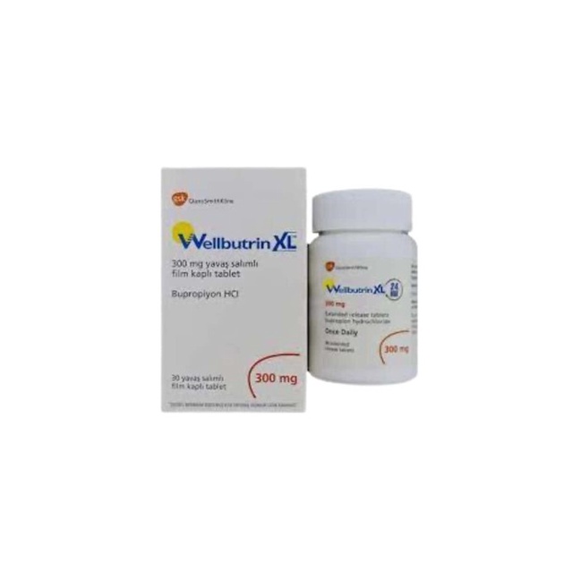 Wellbutrin generico
